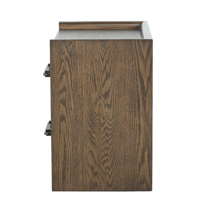 Furniture of America - Newent - Nightstand - FM74009DW-N view 3