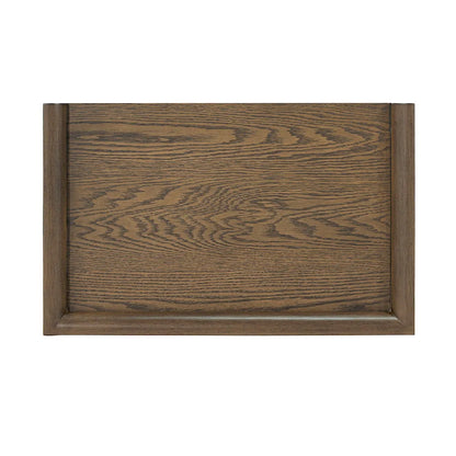 Furniture of America - Newent - Nightstand - FM74009DW-N view 5