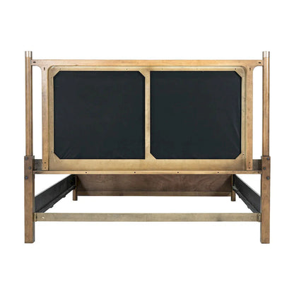 Furniture of America - Newent - Queen Bed - FM74009DW-Q-BED view 5