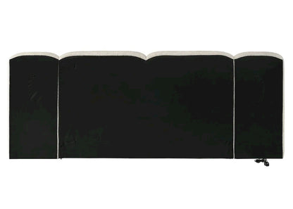 Furniture of America - Newhaven - E.King Bed - FM72024IV-EK-BED view 4