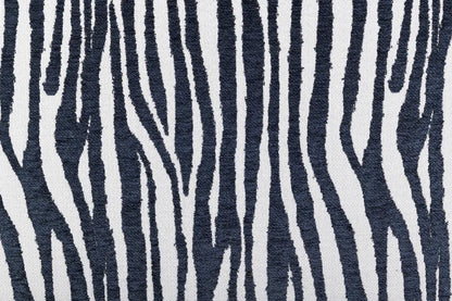 Furniture of America - Niobe - Accent Chair, Midnight Blue - FM-AC6007BL view 3