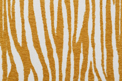 Furniture of America - Niobe - Accent Chair, Yellow - FM-AC6007YL view 3