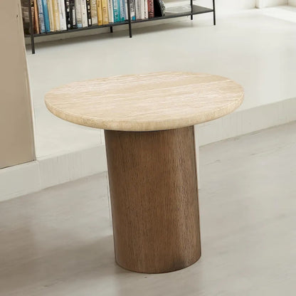 Furniture of America - Nolfi - End Table - FM47011BR-E-PK view 1