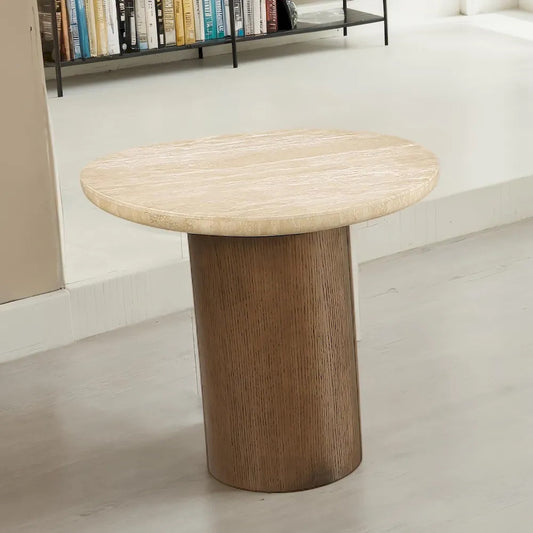 Furniture of America - Nolfi - End Table - FM47011BR-E-PK view 1