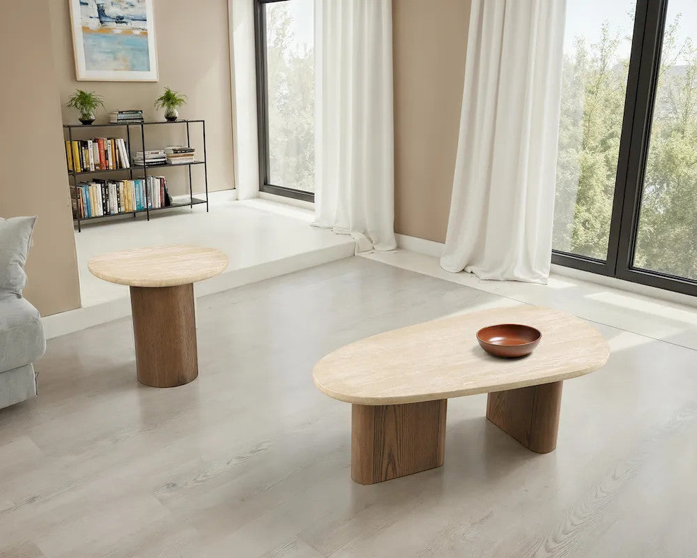 Furniture of America - Nolfi - End Table - FM47011BR-E-PK view 3