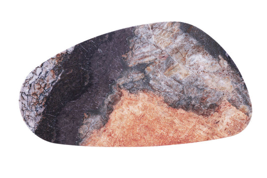 Furniture of America - Northwich Coffee Table in Black/Gray/Matte Gold - FM47006GY-C-TABLE View 2