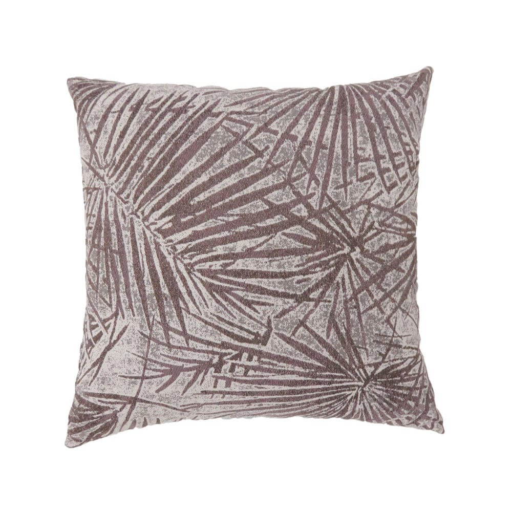 Furniture of America - Olive 21" X 21" Pillow Set of 2 in Brown - PL6038BR-L-2PK View 1