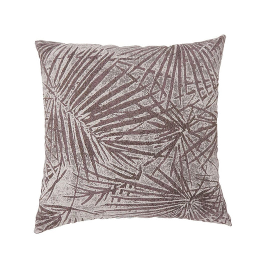 Furniture of America - Olive 21" X 21" Pillow Set of 2 in Brown - PL6038BR-L-2PK View 1