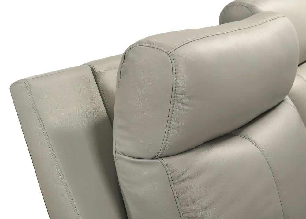 Furniture of America - Oliverus - Power Sectional, Taupe - FM69009TP-SECT-PM view 6