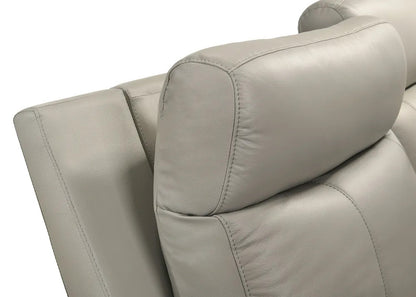 Furniture of America - Oliverus - Power Sectional, Taupe - FM69009TP-SECT-PM view 6