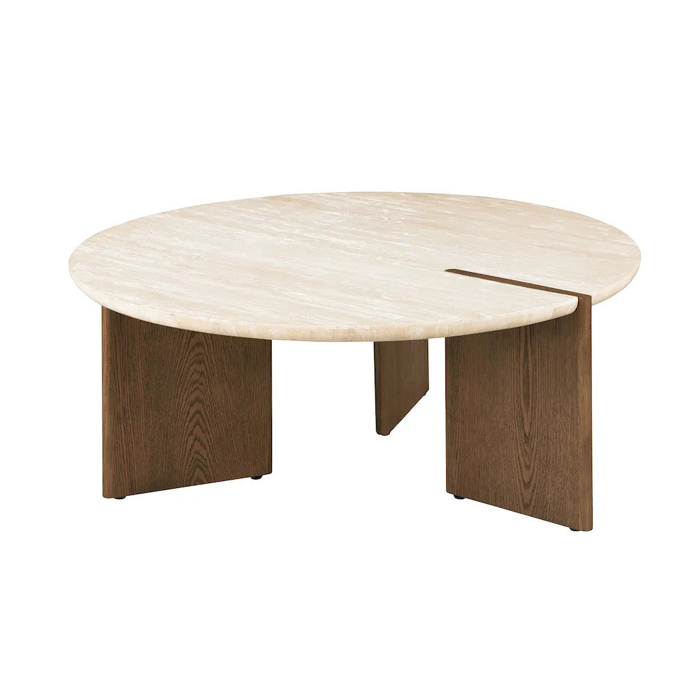 Furniture of America - Olney - Coffee Table - FM47012BR-C view 1
