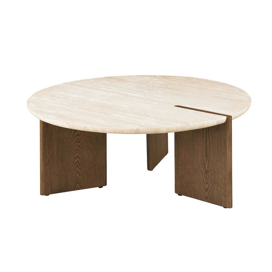 Furniture of America - Olney - Coffee Table - FM47012BR-C view 1