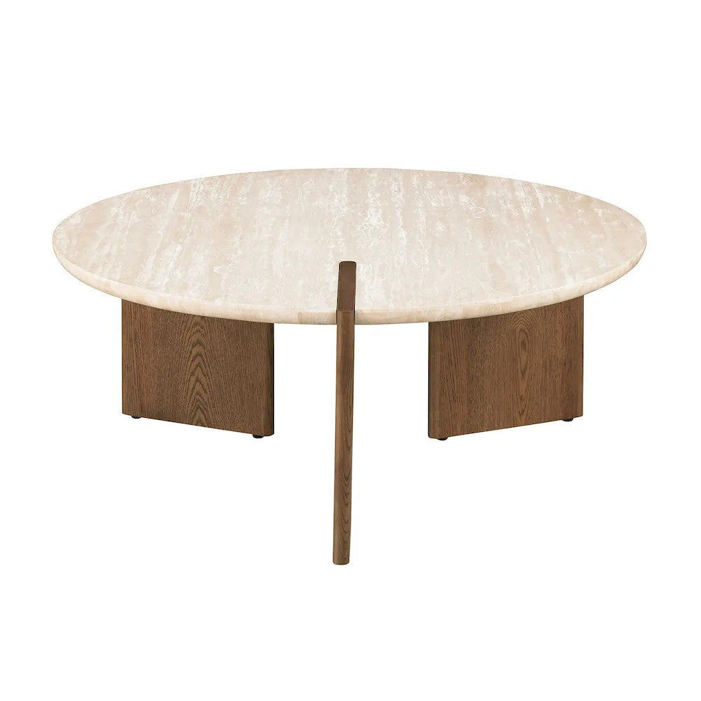 Furniture of America - Olney - Coffee Table - FM47012BR-C view 2