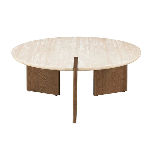 Furniture of America - Olney - Coffee Table - FM47012BR-C view 2