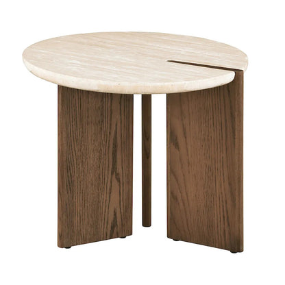 Furniture of America - Olney - End Table - FM47012BR-E view 1