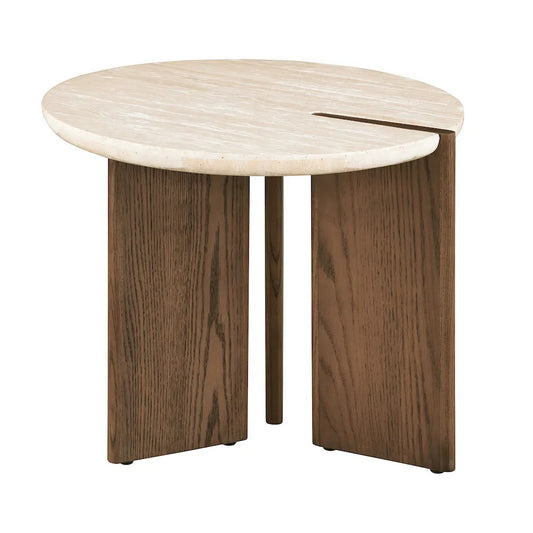 Furniture of America - Olney - End Table - FM47012BR-E view 1