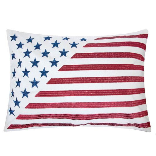 Furniture of America - Orgon 20" X 20" Pillow Set of 2 in Multi - PL8093-2PK View 1