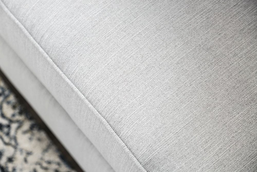 Furniture of America - Ornella Sectional in Light Gray/Blue - SM2671-SECT View 5