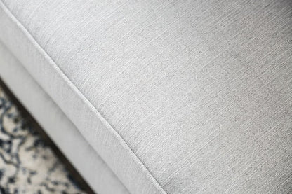 Furniture of America - Ornella Sectional in Light Gray/Blue - SM2671-SECT View 5