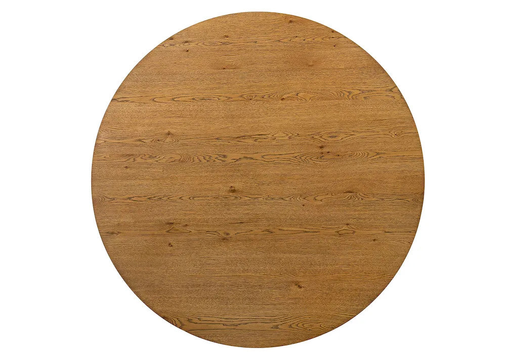 Furniture of America - Orsino - Dining Table - FM32008WN-RT-TABLE view 3