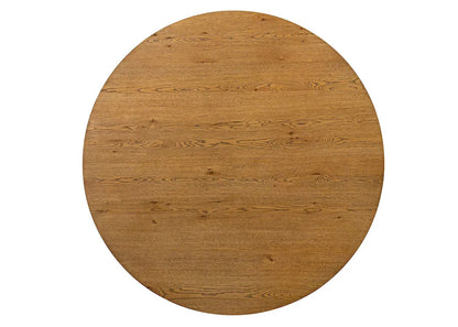 Furniture of America - Orsino - Dining Table - FM32008WN-RT-TABLE view 3