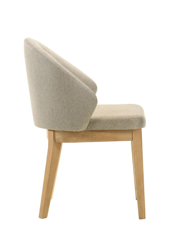 Furniture of America - Ozark - Arm Chair (Set of 2) - FM3223AK-AC-2PK view 2