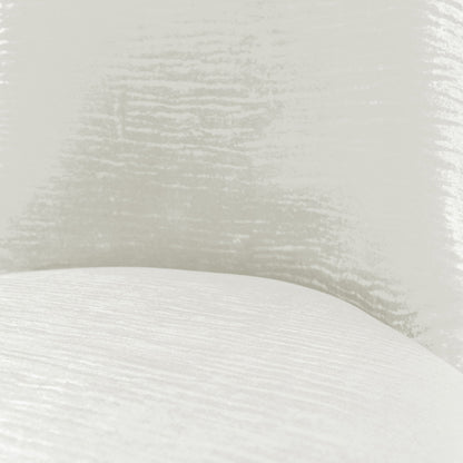 Furniture of America - Palazzo Silver Chair Set of 2 in White - FM33010WH-SC-2PK View 2