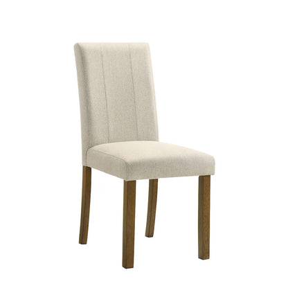 Furniture of America - Paolino - Side Chair (Set of 2) - FM32009BR-SC-2PK view 1