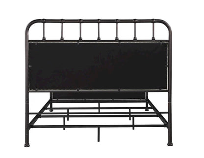 Furniture of America - Passini - E.King Bed - FM77002ES-EK-3A view 5