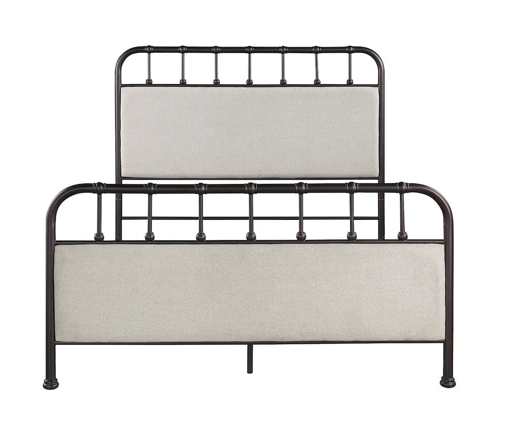 Furniture of America - Passini - Full Bed - FM77002ES-F-3A view 4