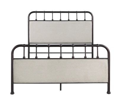 Furniture of America - Passini - Queen Bed - FM77002ES-Q-3A view 4