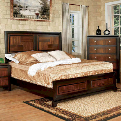 Furniture of America - Patra - E.King Bed - CM7152EK-BED view 1