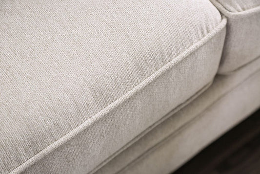Furniture of America - Patricia Sectional in Ivory - SM8171-SECT View 2