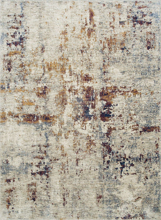 Furniture of America - Payas 5' X 7' Area Rug in Beige - RG5197 View 1