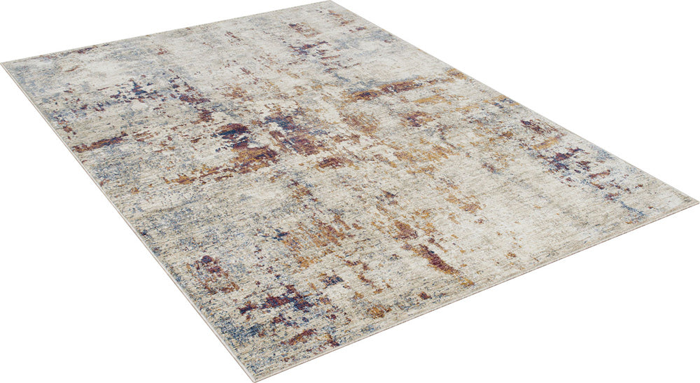 Furniture of America - Payas 5' X 7' Area Rug in Beige - RG5197 View 2