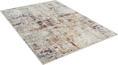 Furniture of America - Payas 5' X 7' Area Rug in Beige - RG5197 View 2