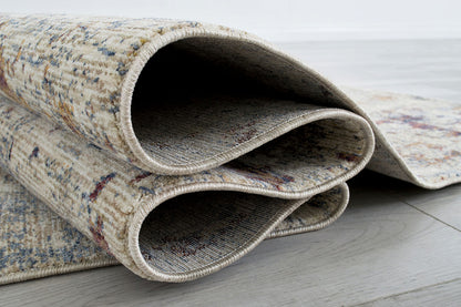 Furniture of America - Payas 5' X 7' Area Rug in Beige - RG5197 View 3