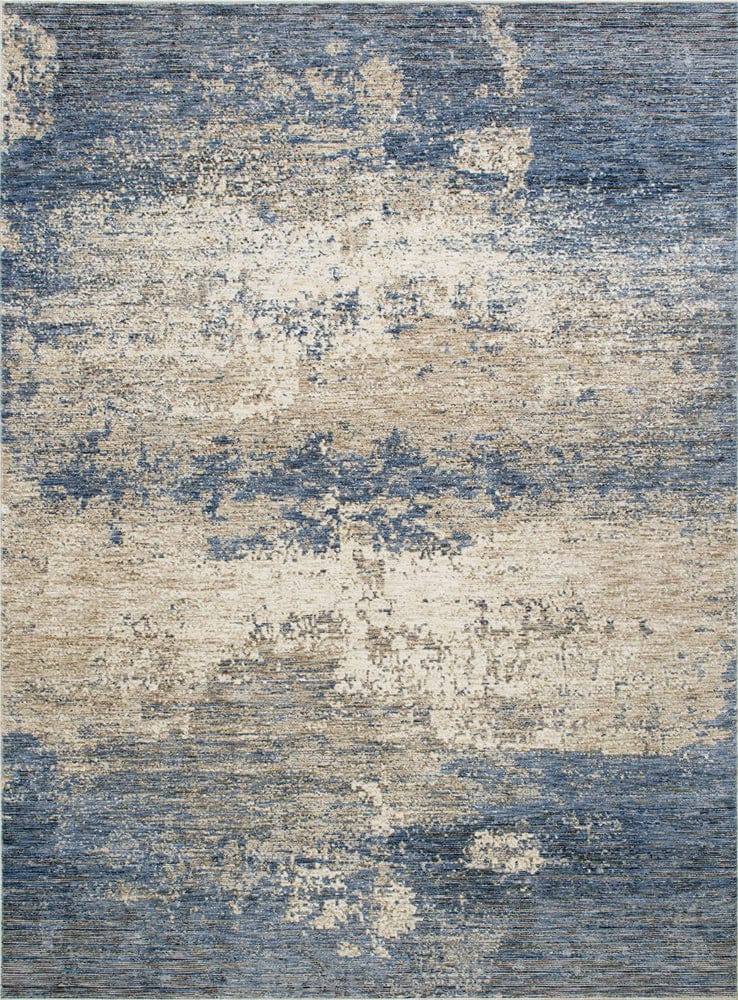Furniture of America - Payas 5' X 7' Area Rug in Blue/Multi - RG5199 View 1
