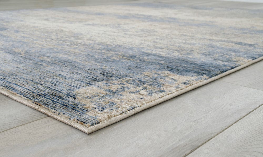 Furniture of America - Payas 5' X 7' Area Rug in Blue/Multi - RG5199 View 3