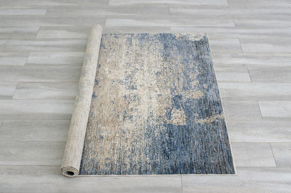 Furniture of America - Payas 5' X 7' Area Rug in Blue/Multi - RG5199 View 4