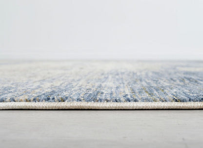Furniture of America - Payas 5' X 7' Area Rug in Blue/Multi - RG5199 View 5