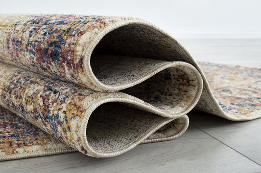 Furniture of America - Payas 5' X 7' Area Rug in Multi - RG5200 View 2