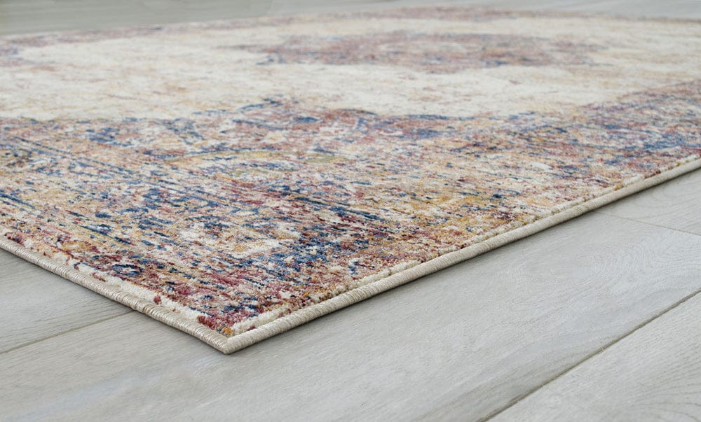 Furniture of America - Payas 5' X 7' Area Rug in Multi - RG5200 View 3