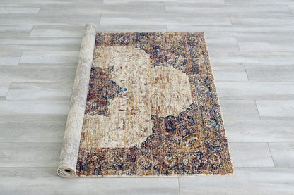 Furniture of America - Payas 5' X 7' Area Rug in Multi - RG5200 View 4
