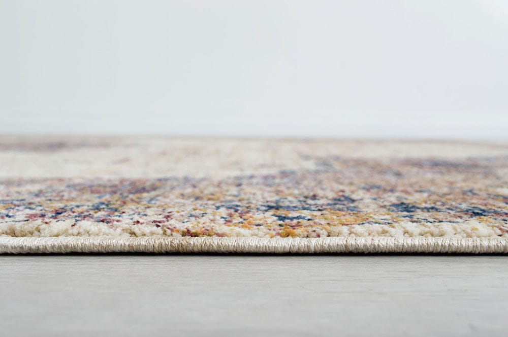 Furniture of America - Payas 5' X 7' Area Rug in Multi - RG5200 View 5