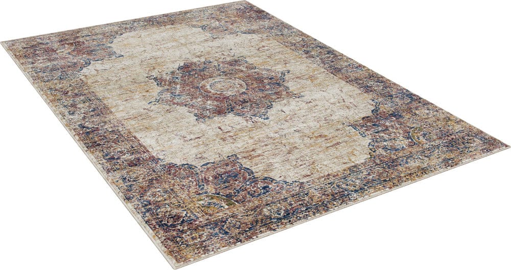 Furniture of America - Payas 5' X 7' Area Rug in Multi - RG5200 View 6