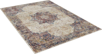 Furniture of America - Payas 5' X 7' Area Rug in Multi - RG5200 View 6