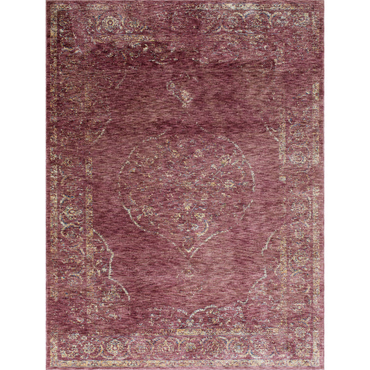 Furniture of America - Payas 5' X 7' Area Rug in Red - RG5202 View 1