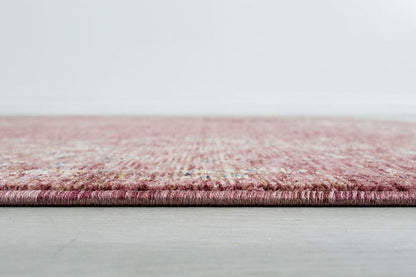 Furniture of America - Payas 5' X 7' Area Rug in Red - RG5202 View 3