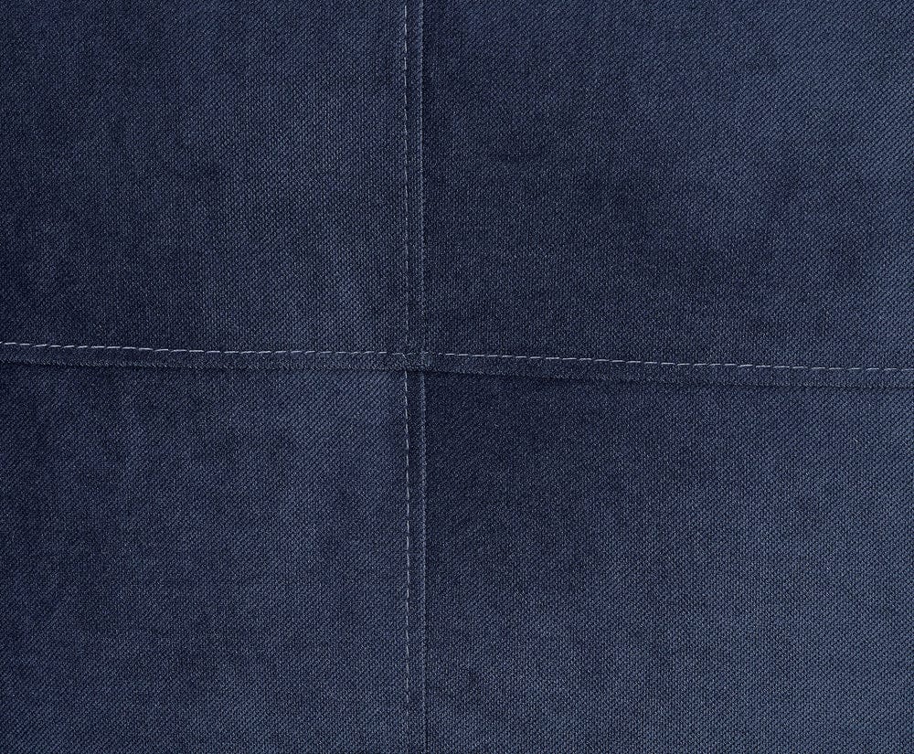 Furniture of America - Peever Ii Sectional in Navy - CM6368NV-SECTIONAL View 2